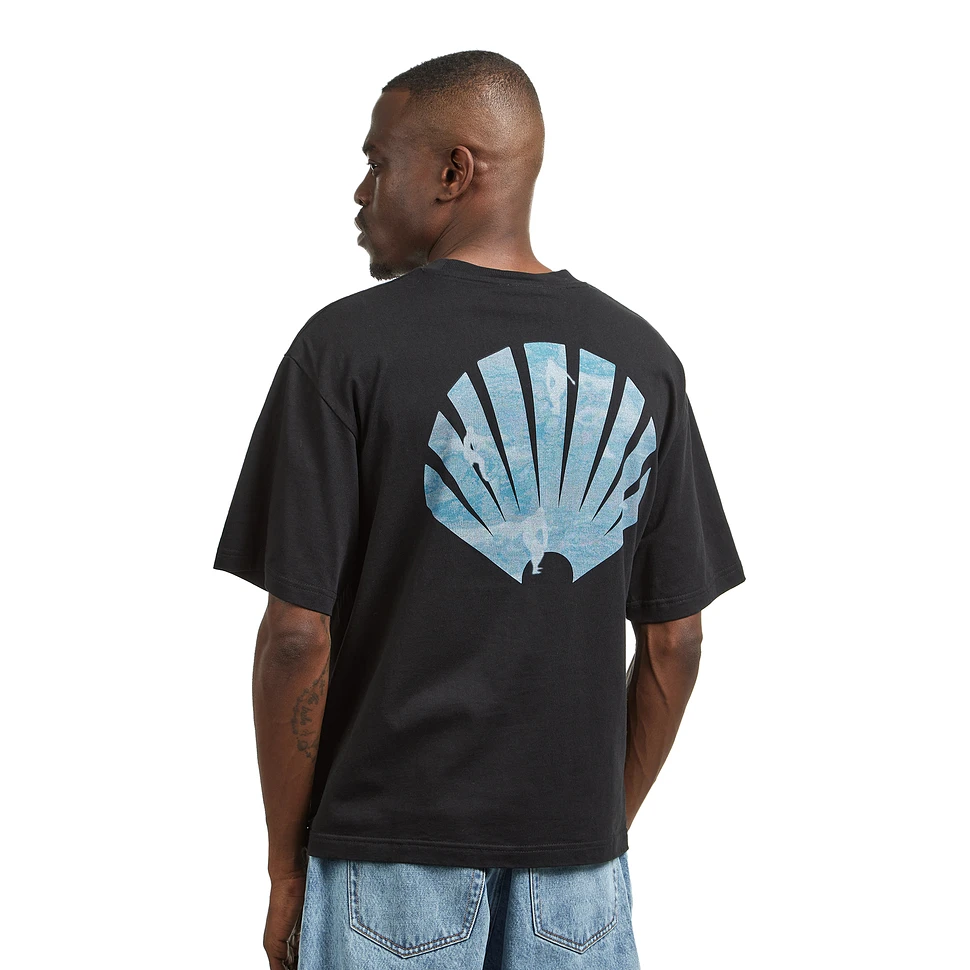 New Amsterdam Surf Association - Line Up Tee