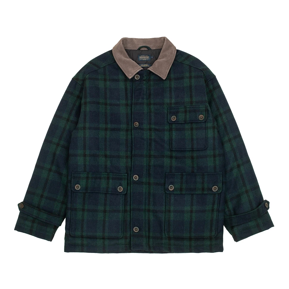 Pendleton - Hunting Jacket