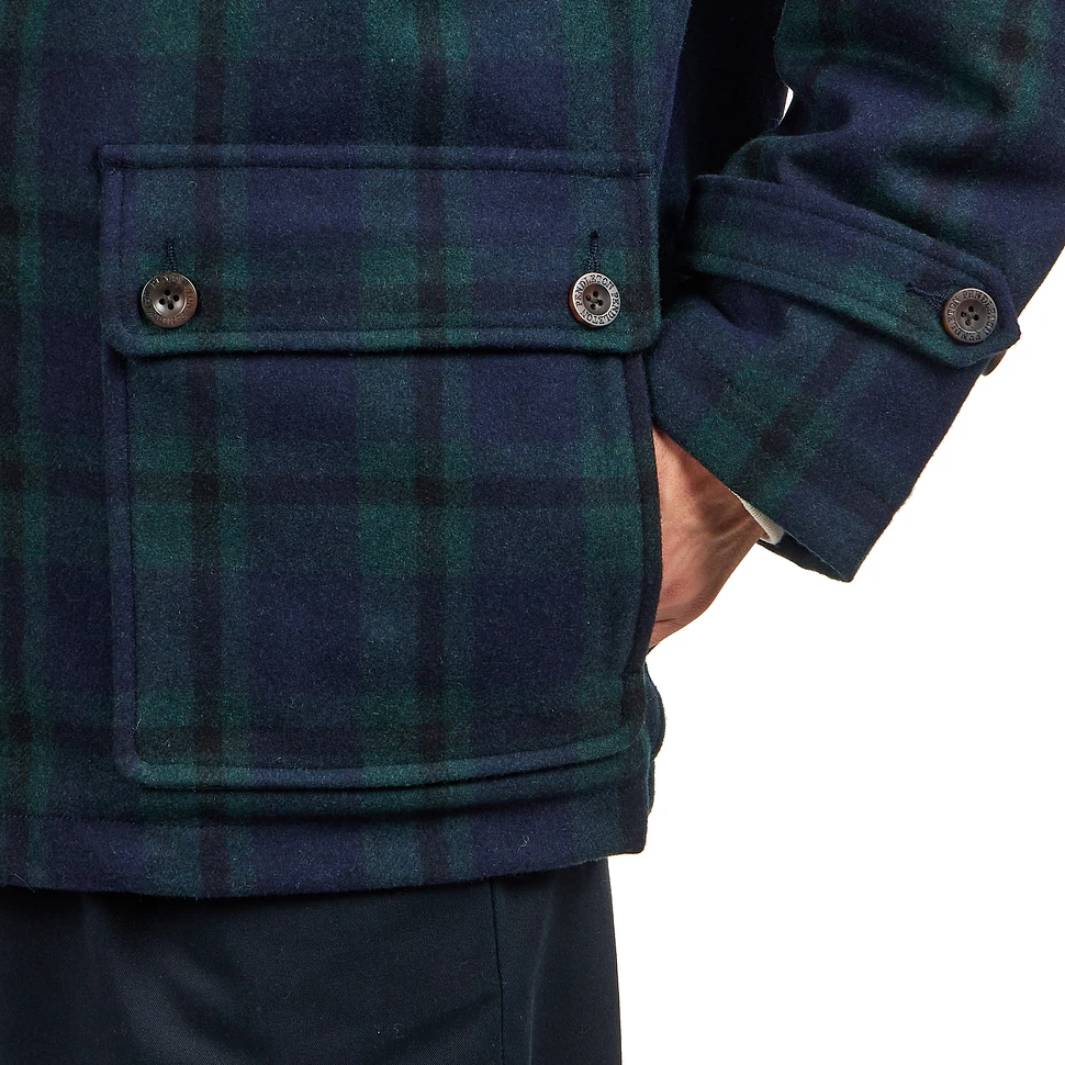 Pendleton - Hunting Jacket