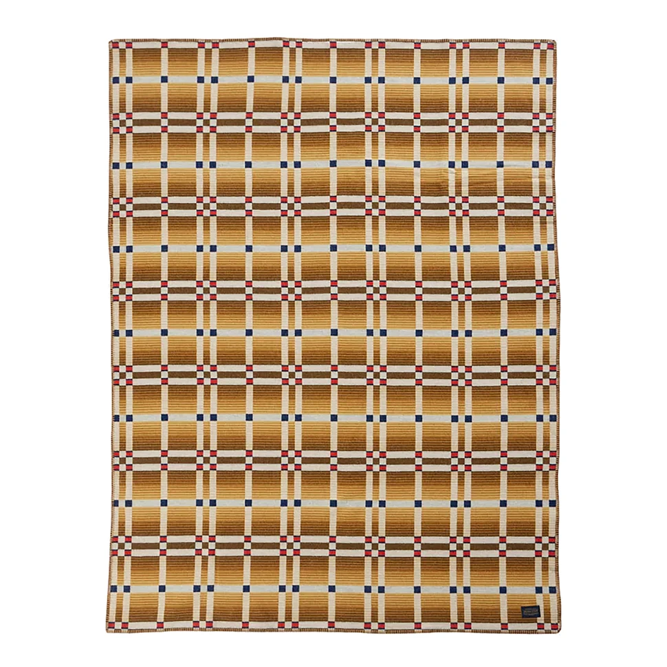 Pendleton - Four Square Throw