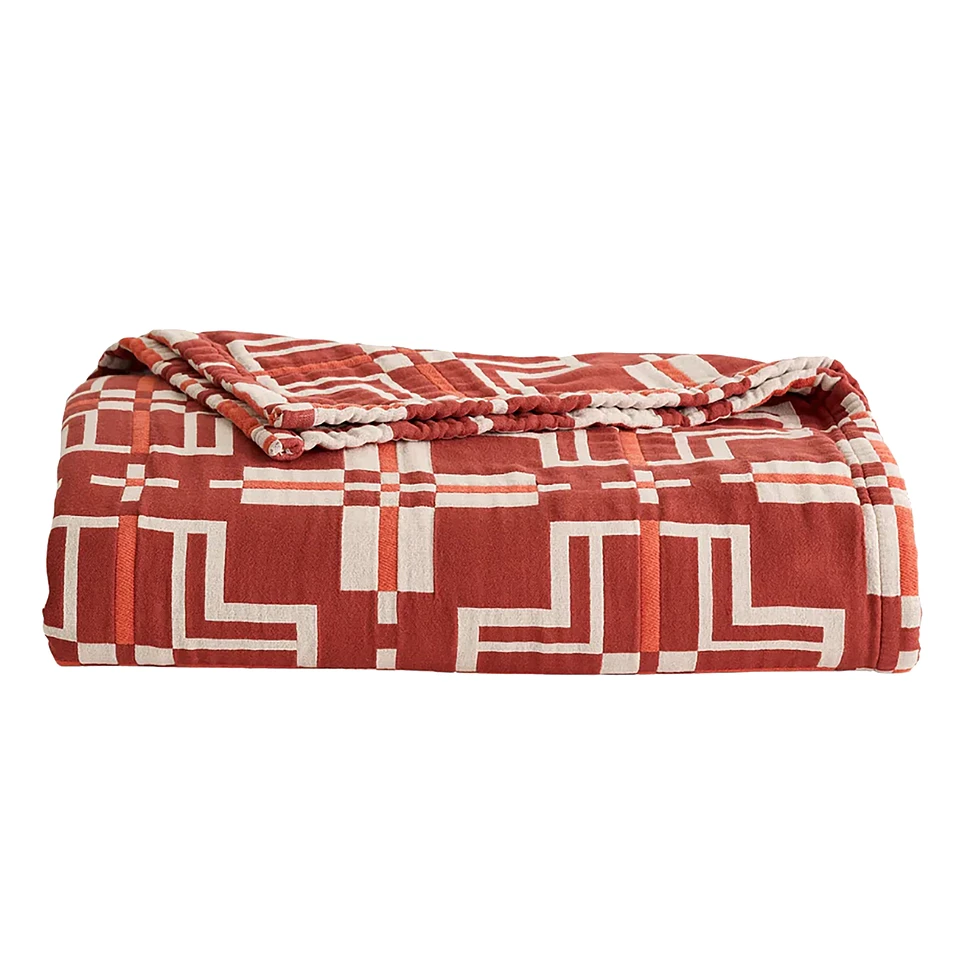 Pendleton - Organic Cotton Matelasse Twin