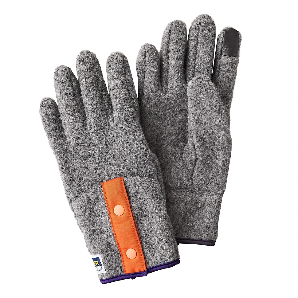 Elmer by Swany - Eco Gloves