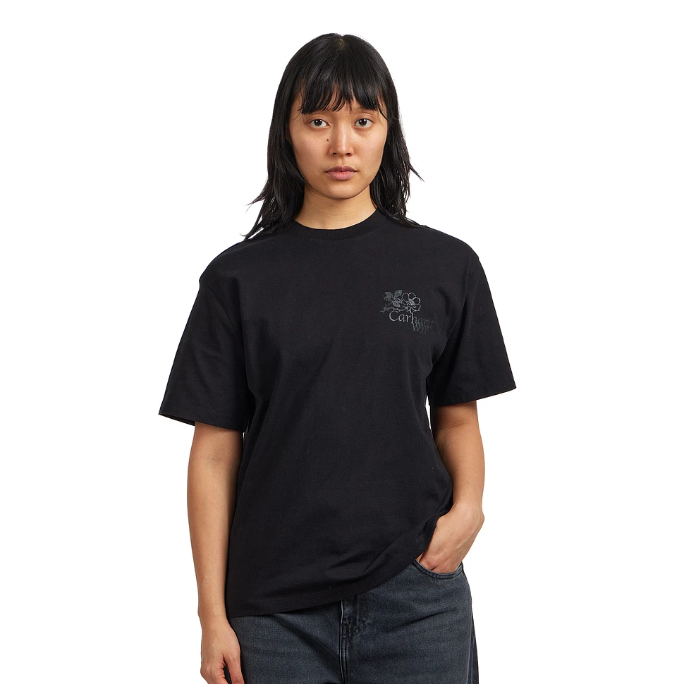 Carhartt WIP - W' S/S Flourish T-Shirt