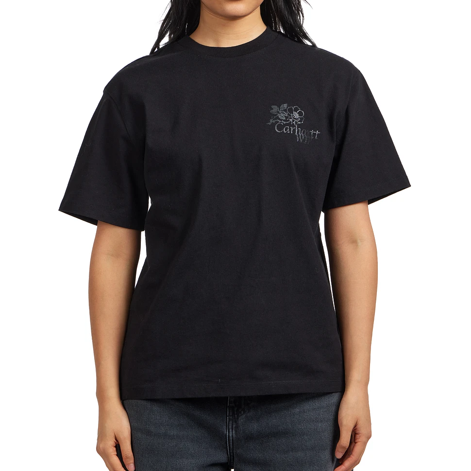Carhartt WIP - W' S/S Flourish T-Shirt