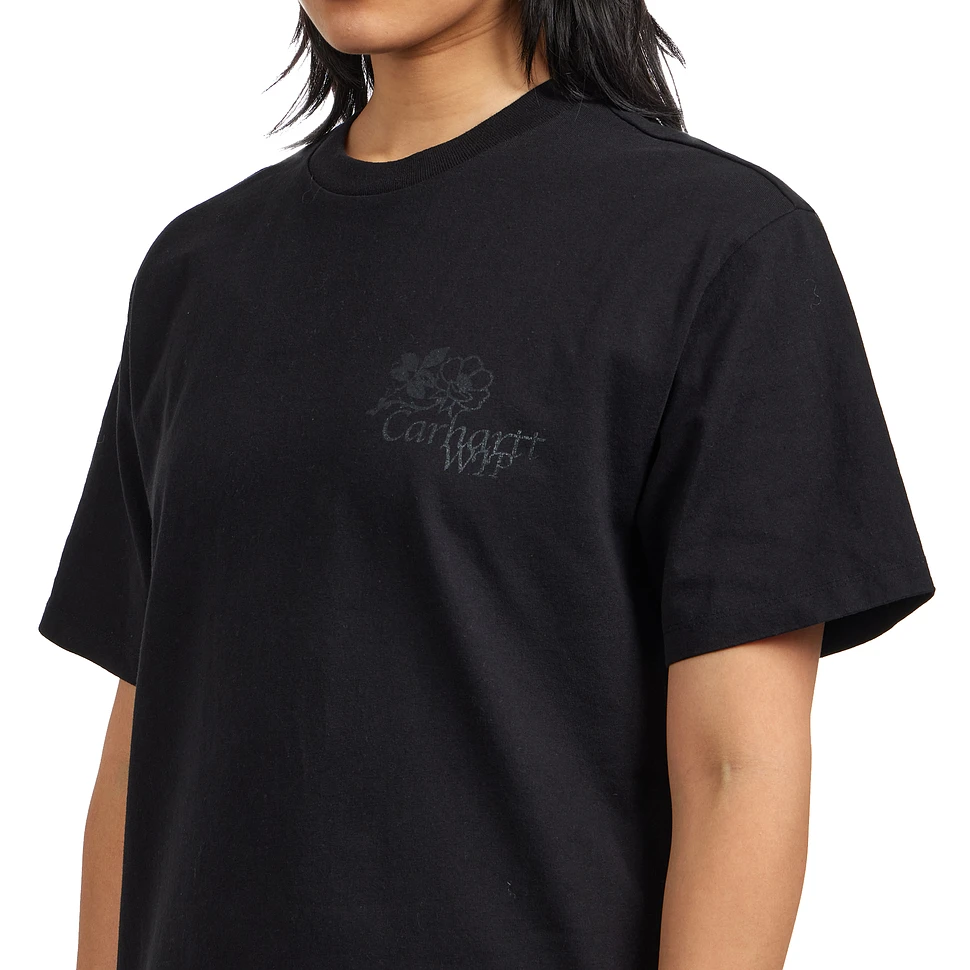 Carhartt WIP - W' S/S Flourish T-Shirt