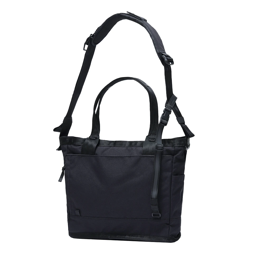 Chrome Industries - Barrage 16L Office Tote (Black X) | HHV