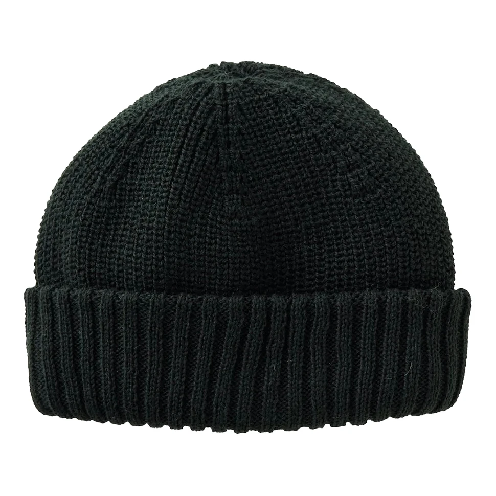 Goldwin Windstopper By Gore-Tex Labs Beanie (Black) HHV