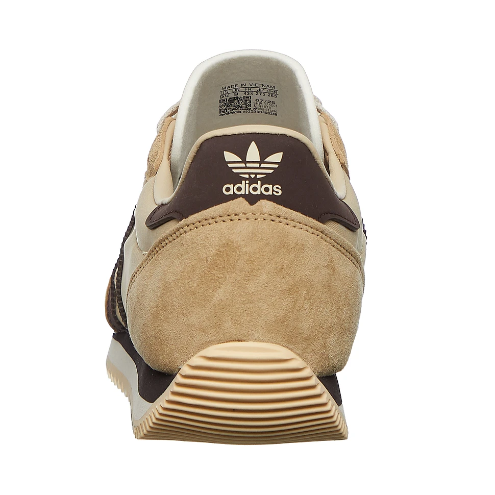adidas Spezial x Oasis - LG Achille SPZL (Stone Khaki