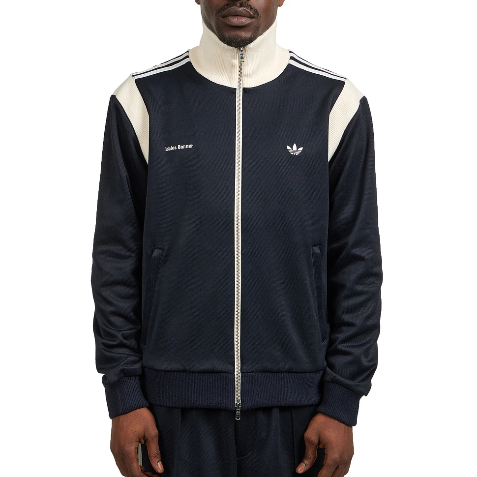 adidas x Wales Bonner - Twill Tracktop