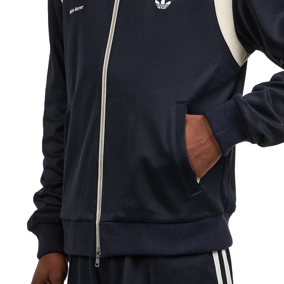 adidas x Wales Bonner - Twill Tracktop