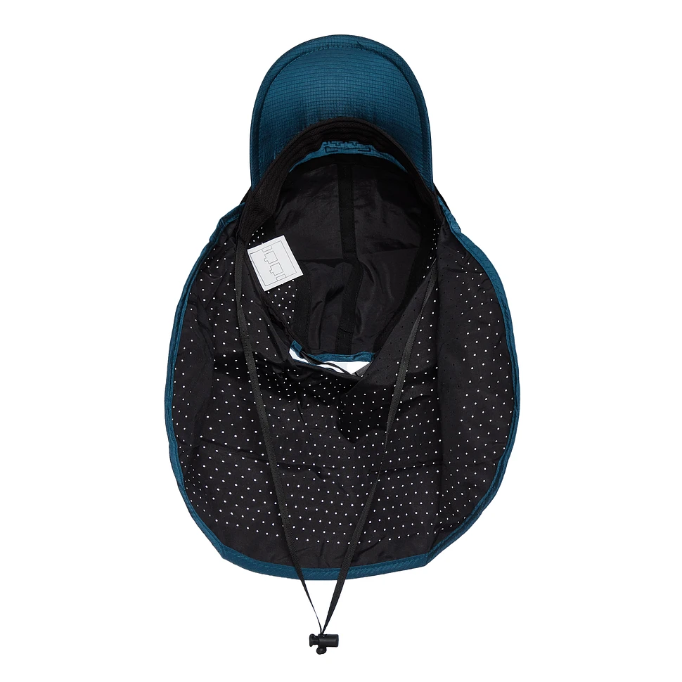 The Trilogy Tapes - TTT Neck Cape Trail Cap