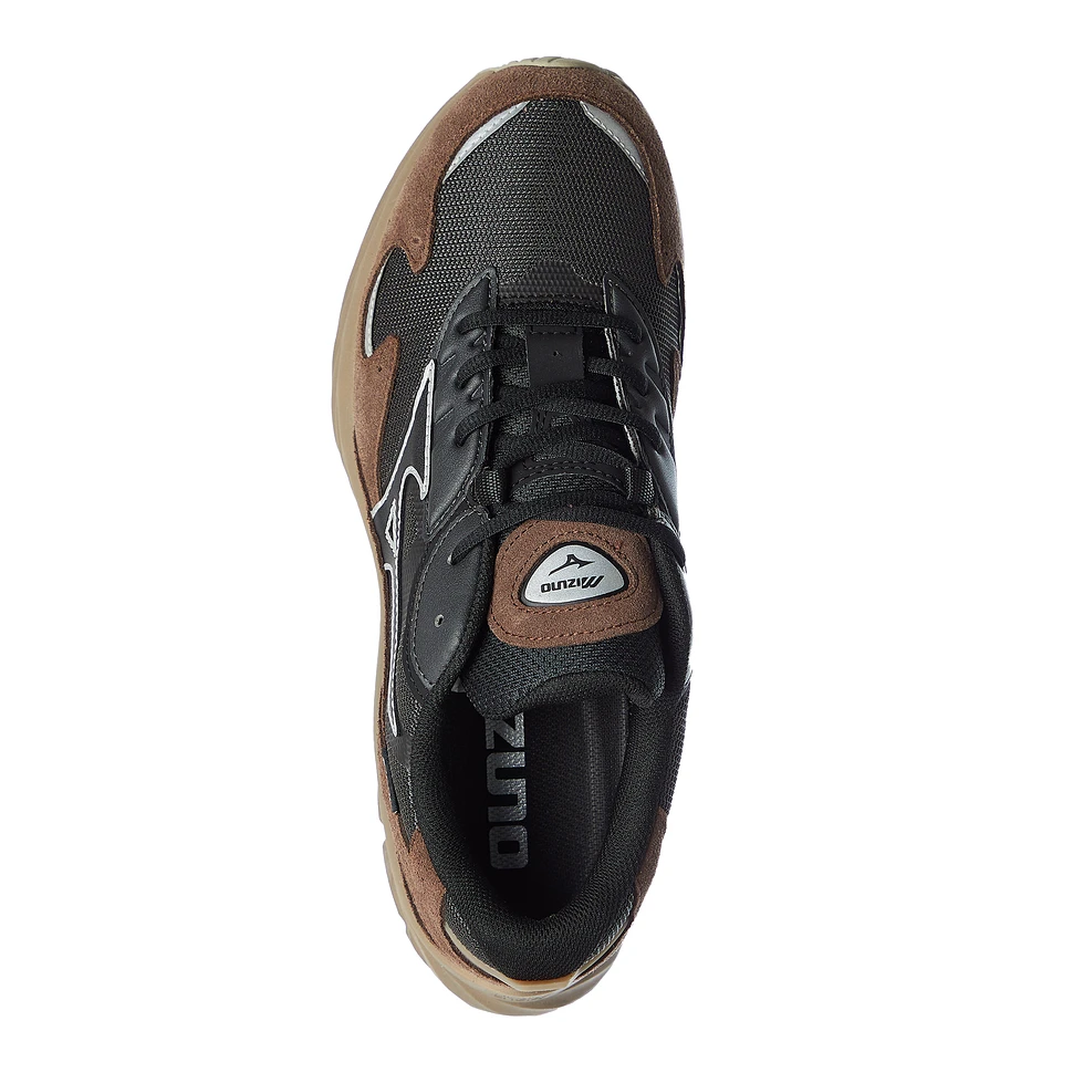 Mizuno - Wave Rider Beta GTX