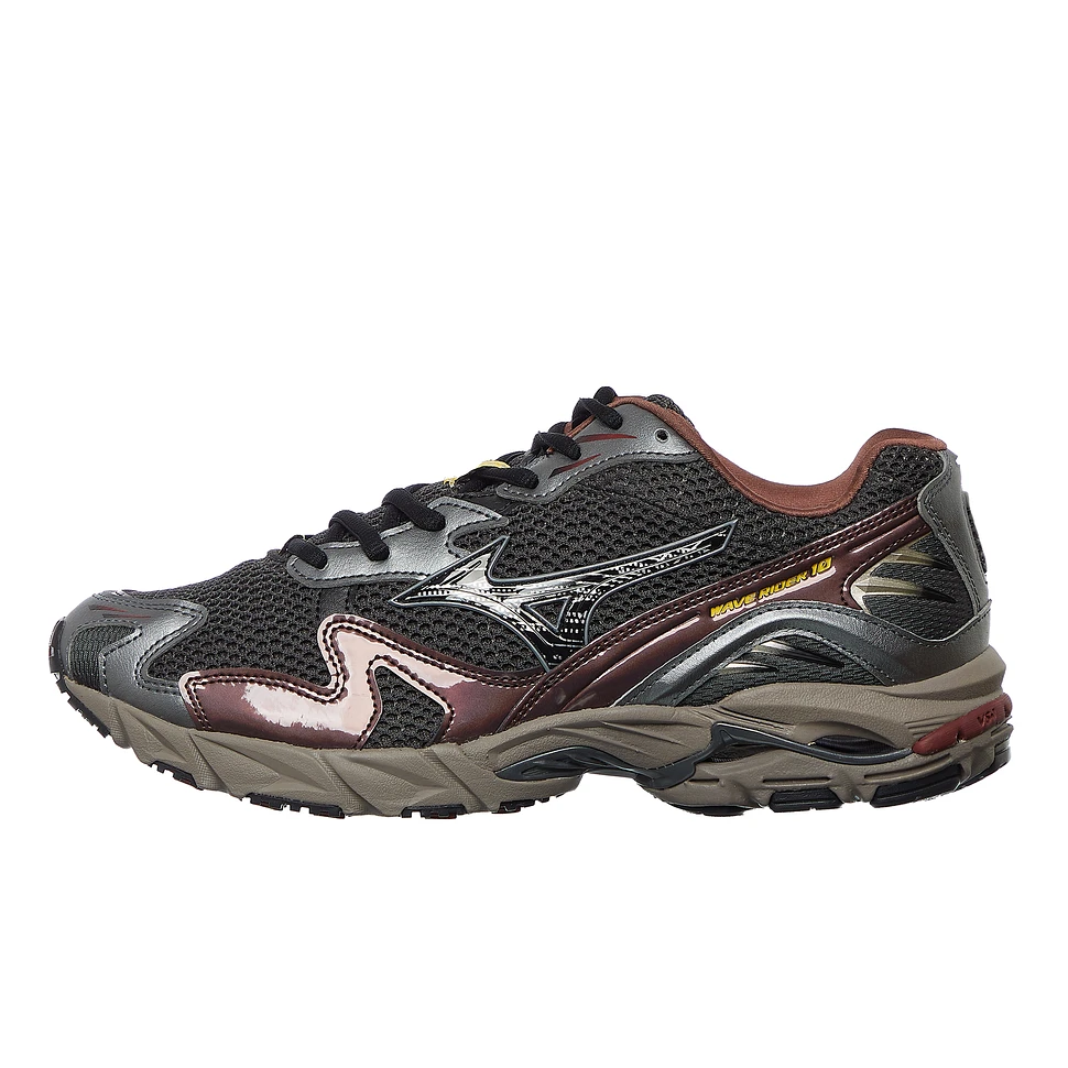 Mizuno - Wave Rider 10