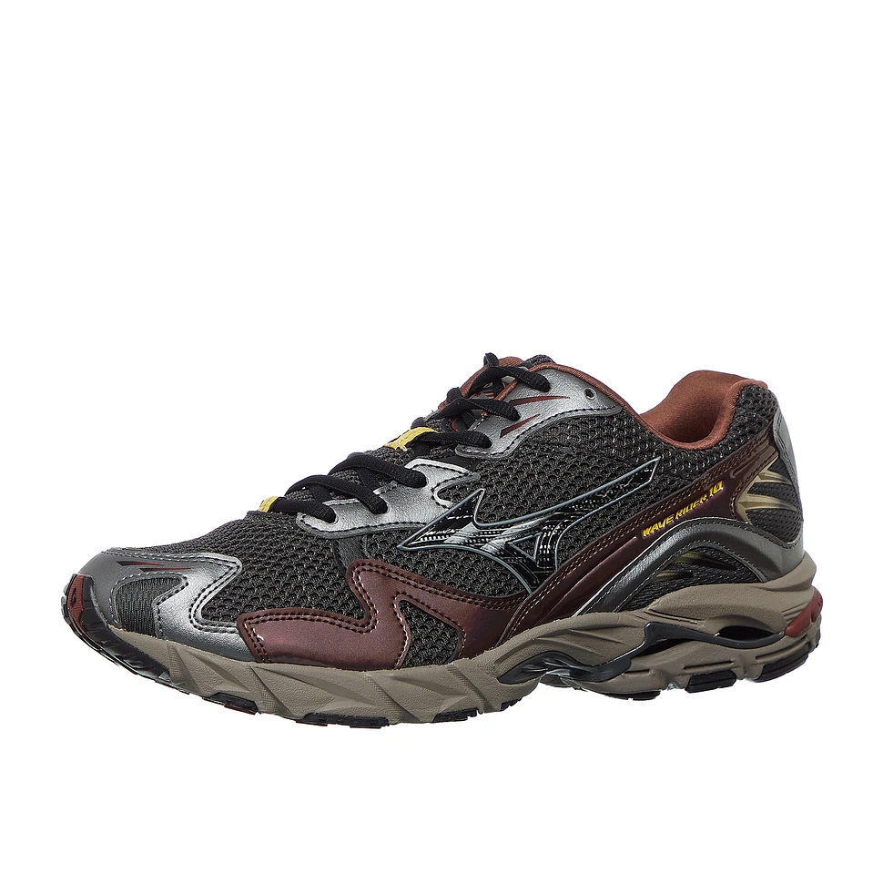 Mizuno - Wave Rider 10