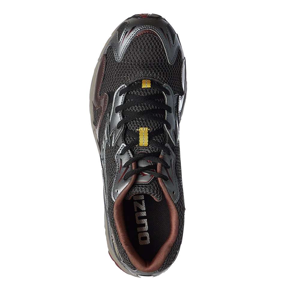 Mizuno - Wave Rider 10