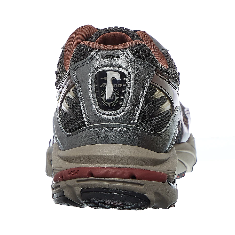 Mizuno - Wave Rider 10