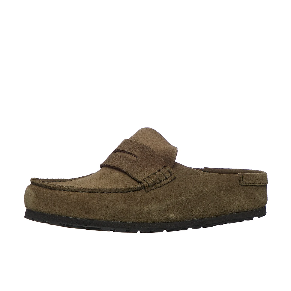Birkenstock - W Naples Wrapped