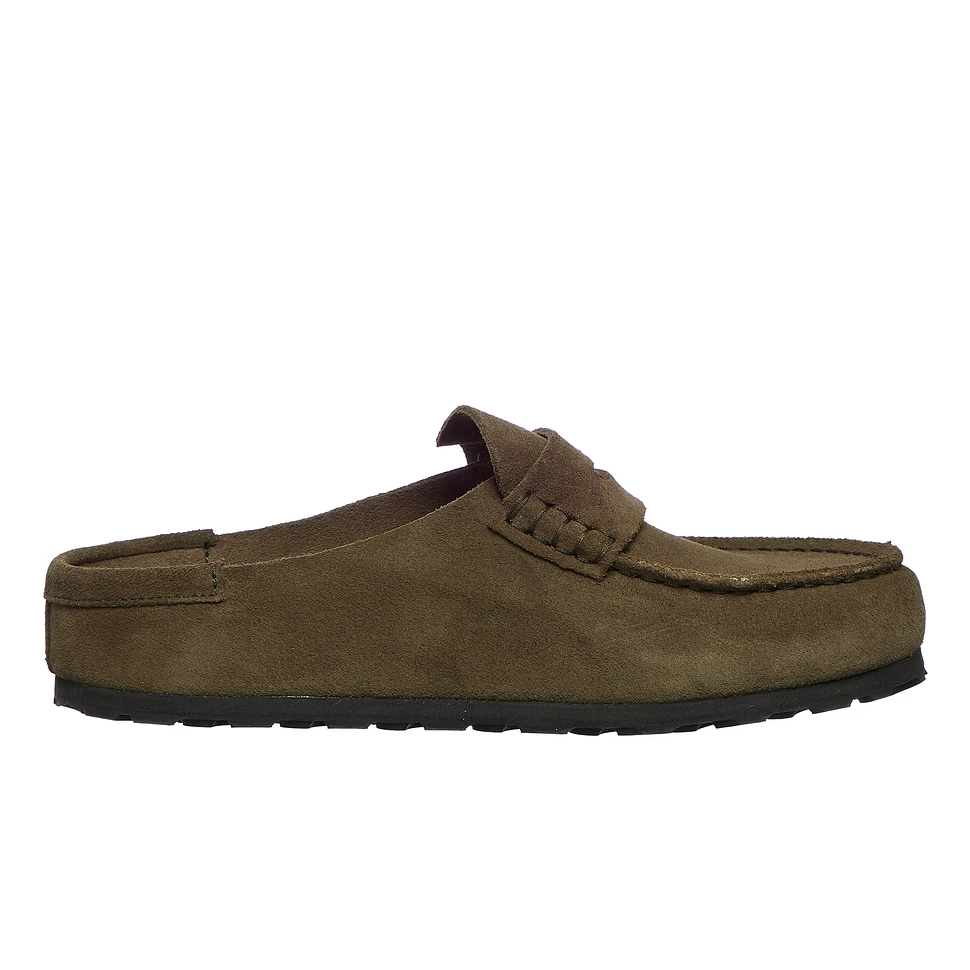 Birkenstock - W Naples Wrapped