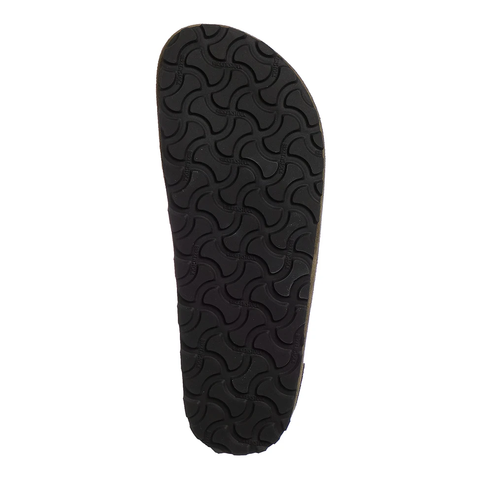 Birkenstock - W Naples Wrapped