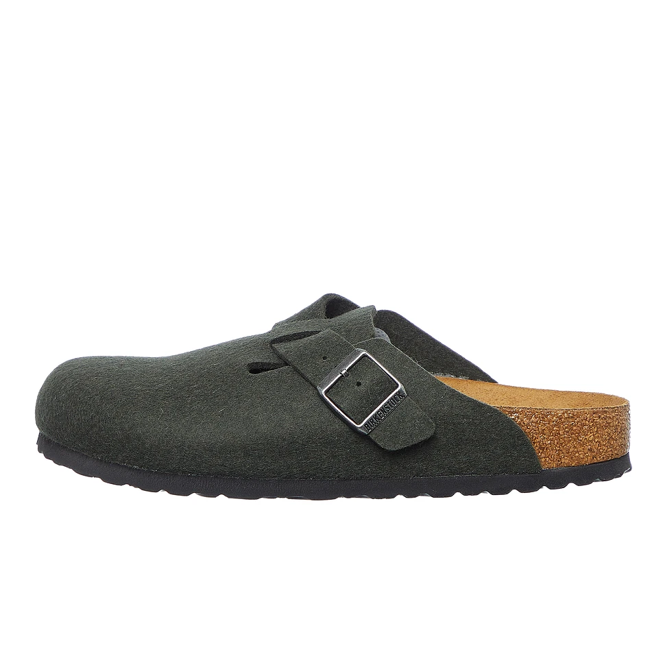 Birkenstock - W Boston