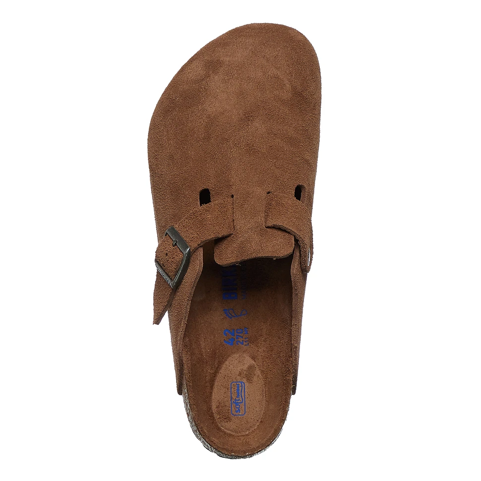 Birkenstock - Boston