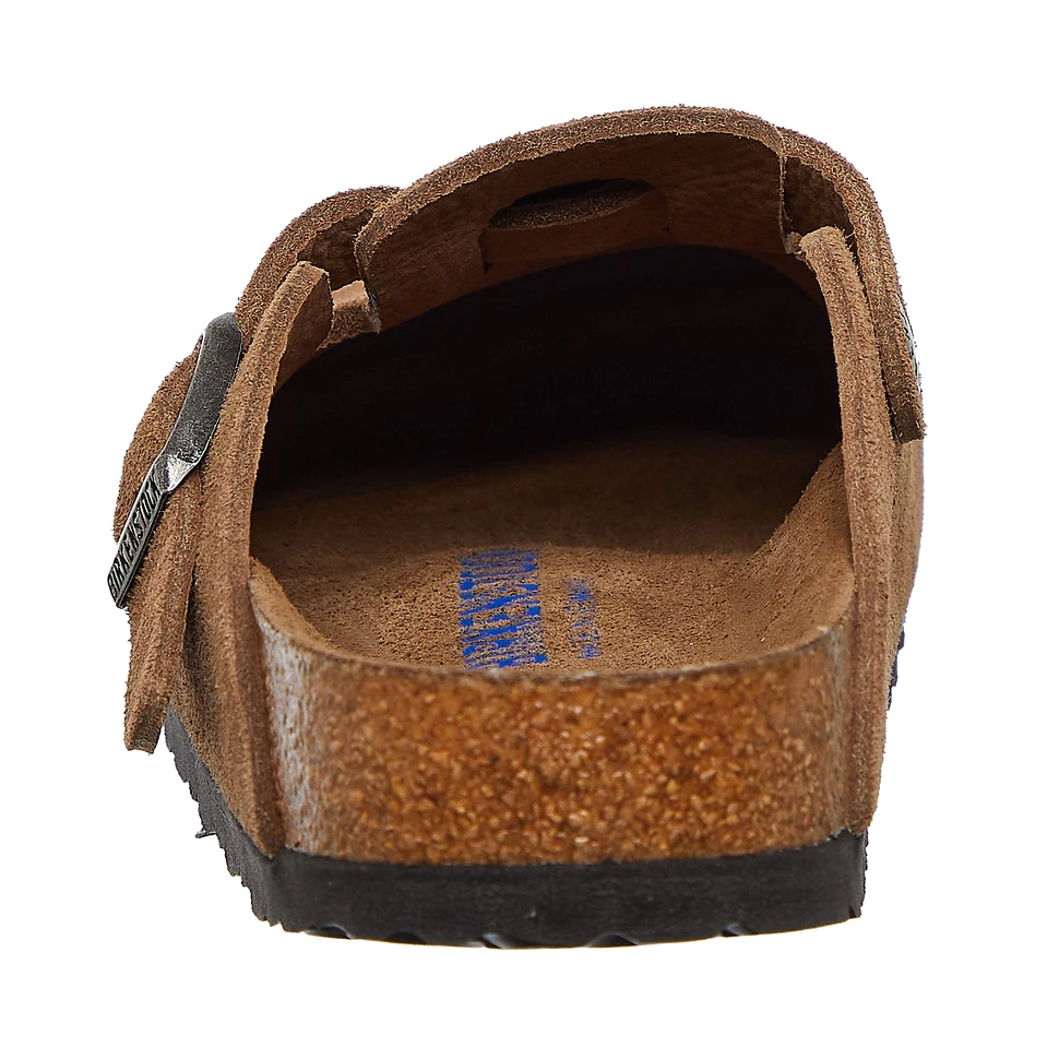 Birkenstock - W Boston