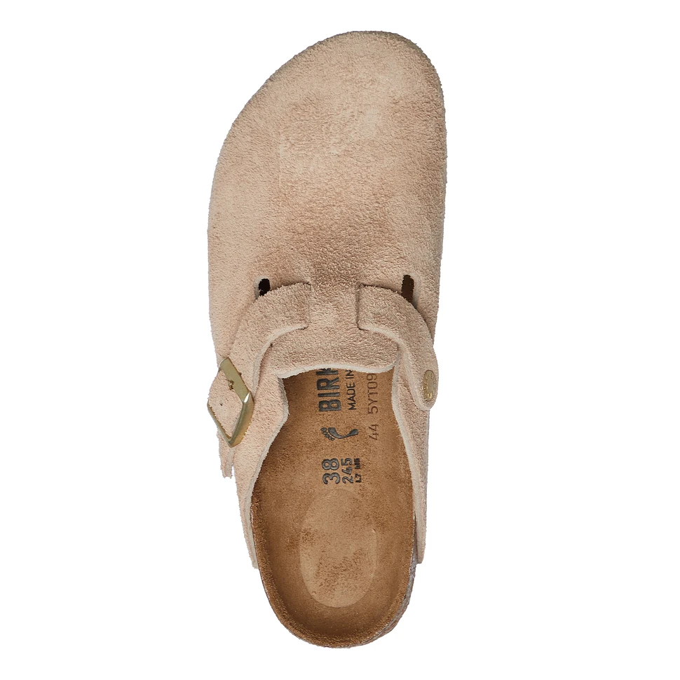Birkenstock - W Boston