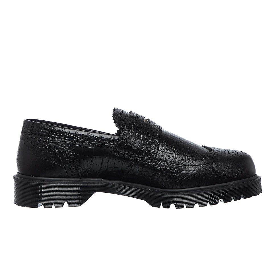 Dr. Martens - Penton Brogue