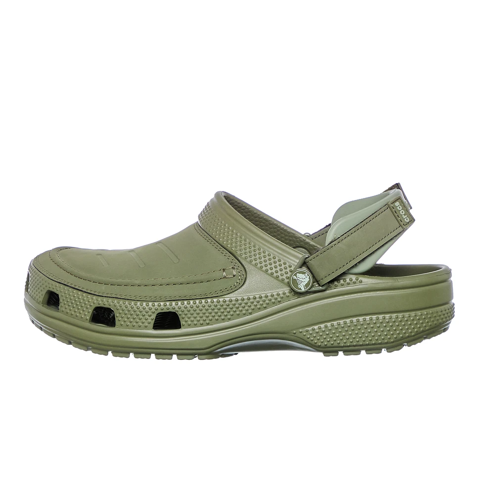 Crocs - Yukon Vista II LR Clog
