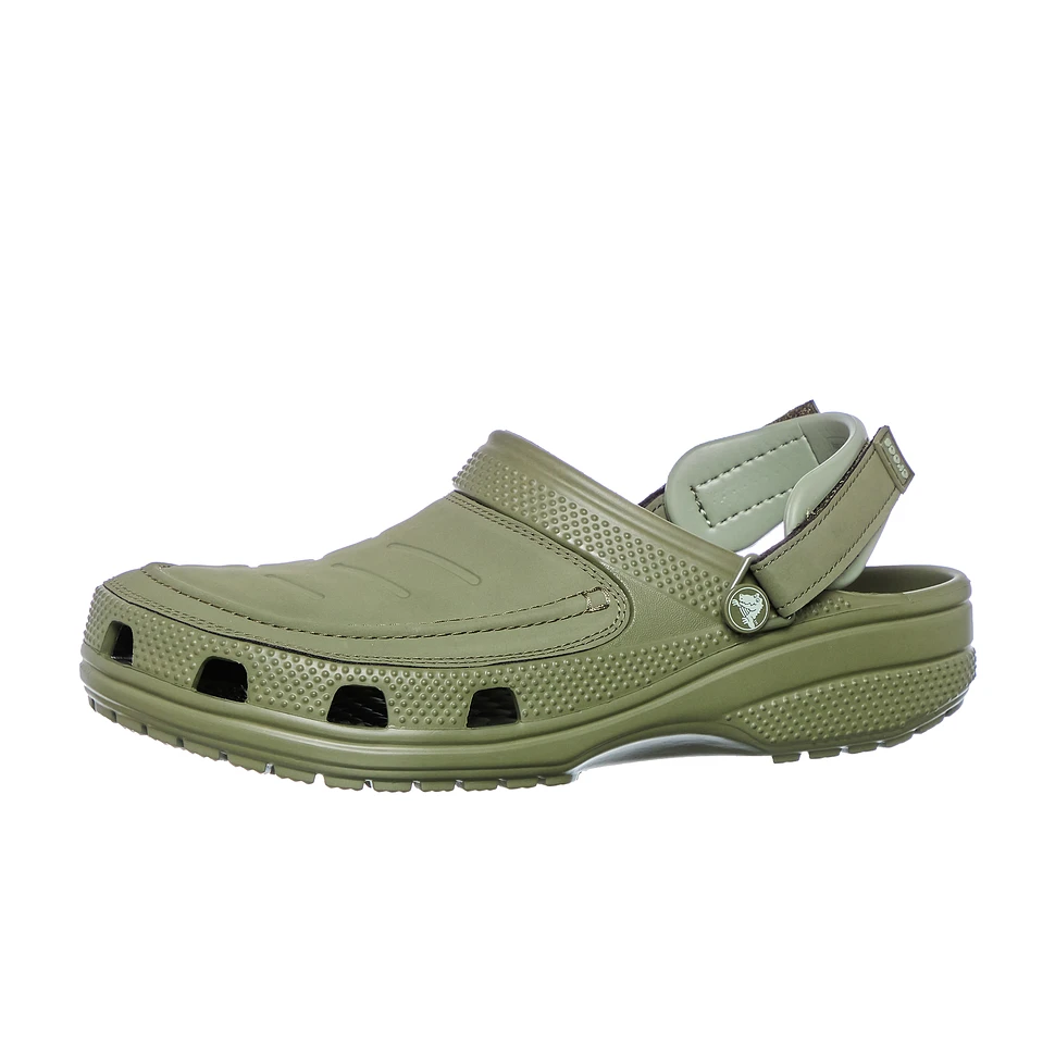 Crocs - Yukon Vista II LR Clog