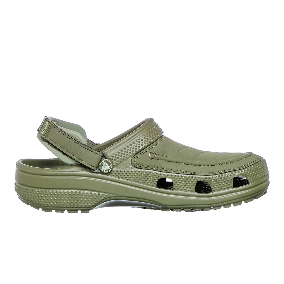 Crocs - Yukon Vista II LR Clog