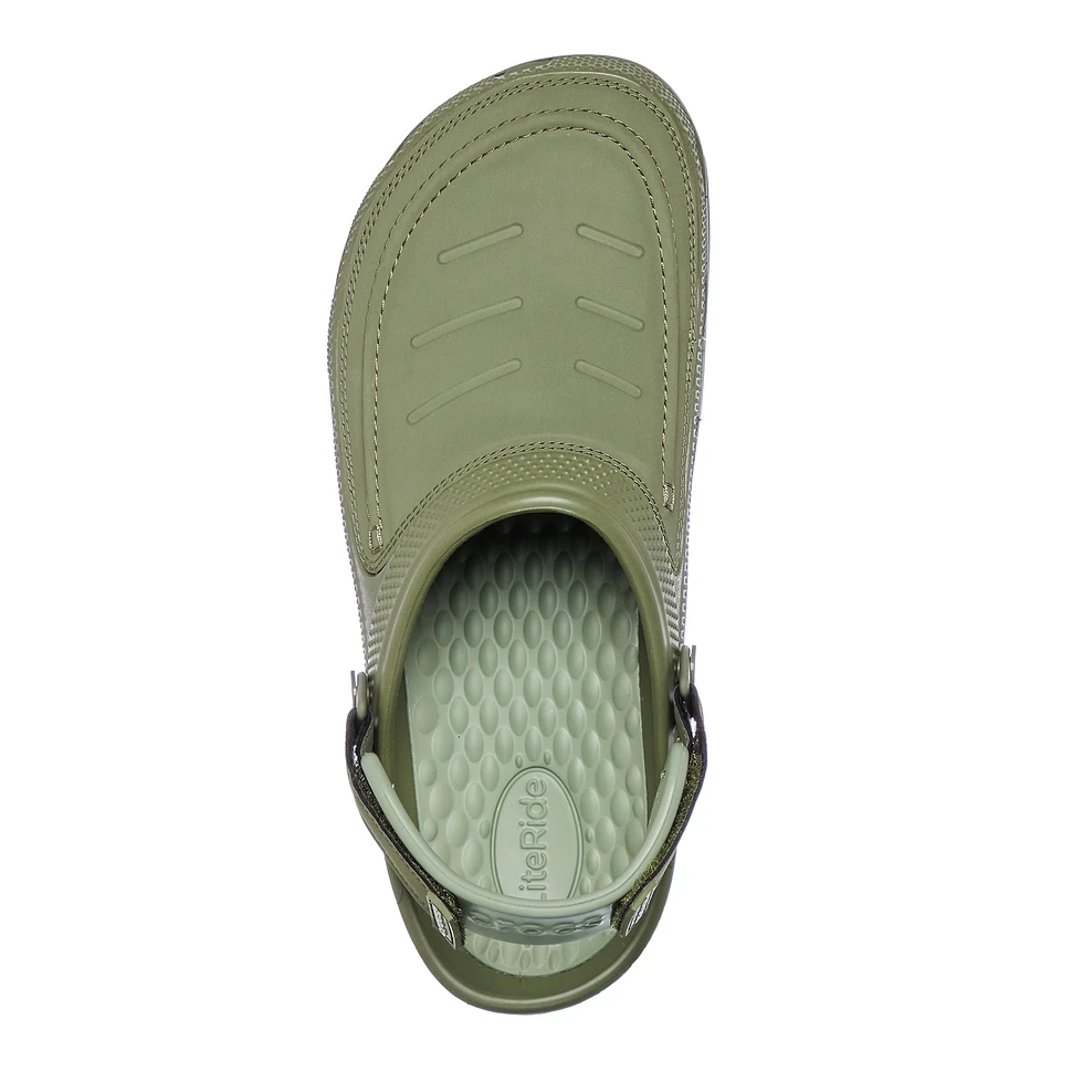 Crocs - Yukon Vista II LR Clog
