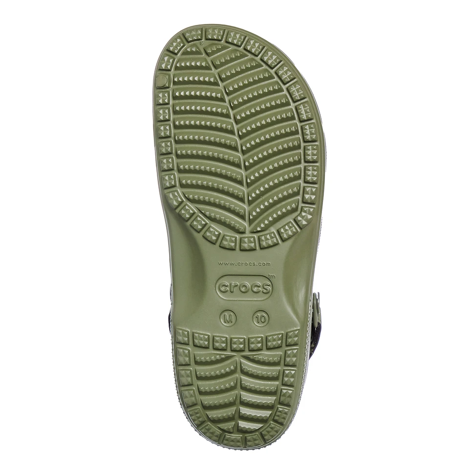 Crocs - Yukon Vista II LR Clog