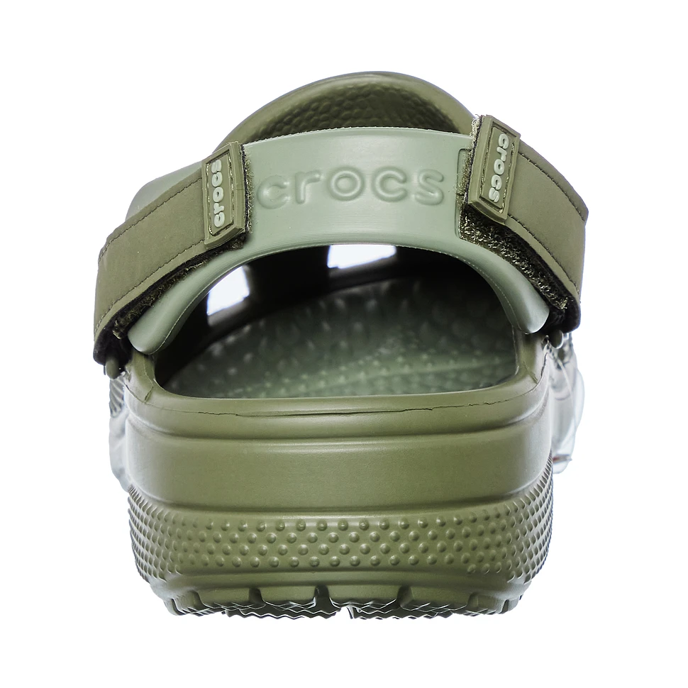Crocs - Yukon Vista II LR Clog