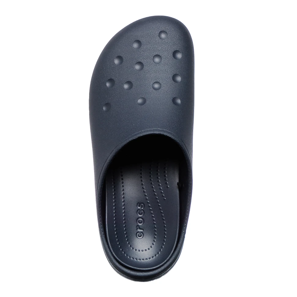 Crocs - Classic Quiet Clog