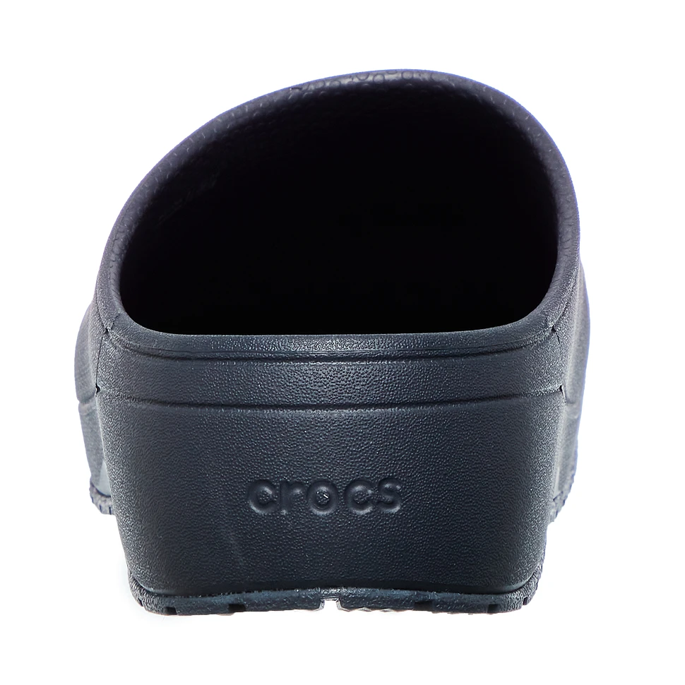 Crocs - Classic Quiet Clog