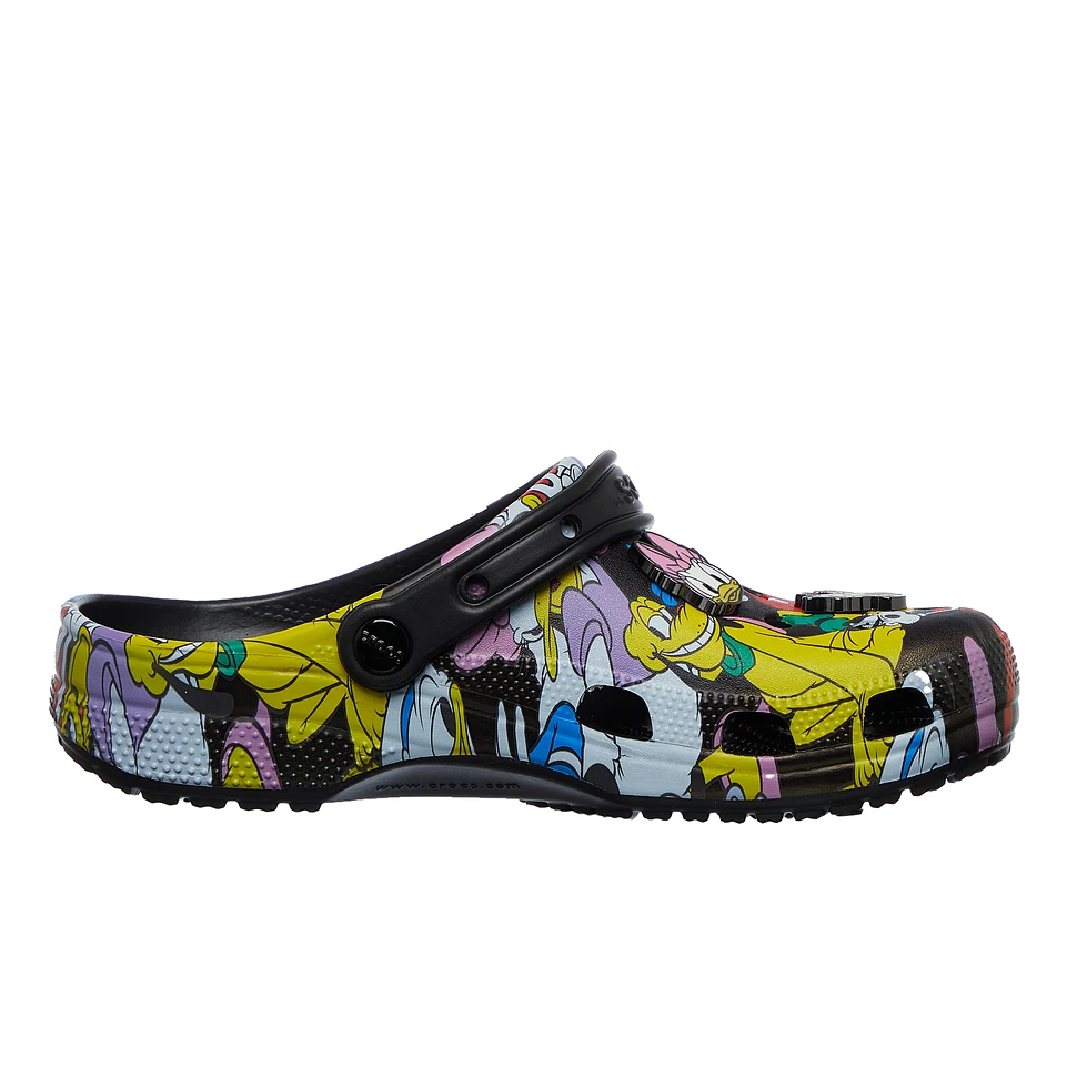 Crocs - Mickey and Frnds Classic Clog
