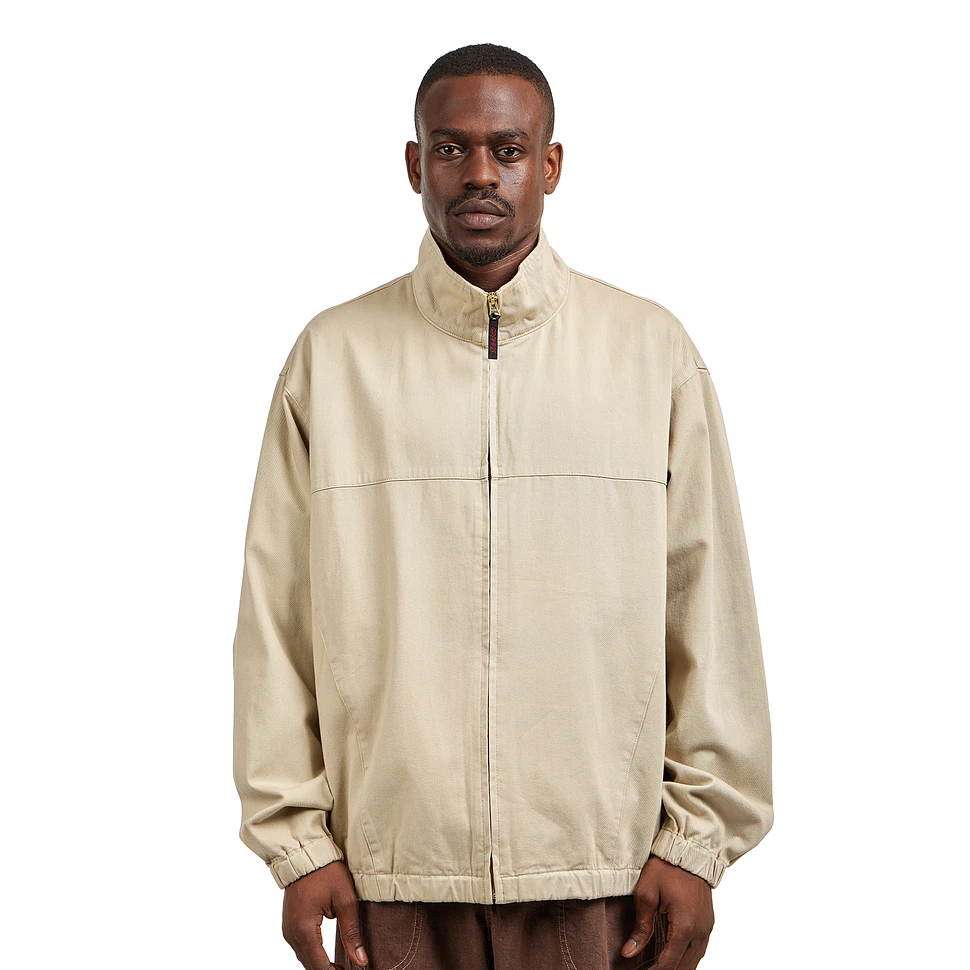 Gramicci - Twill-Around Jacket