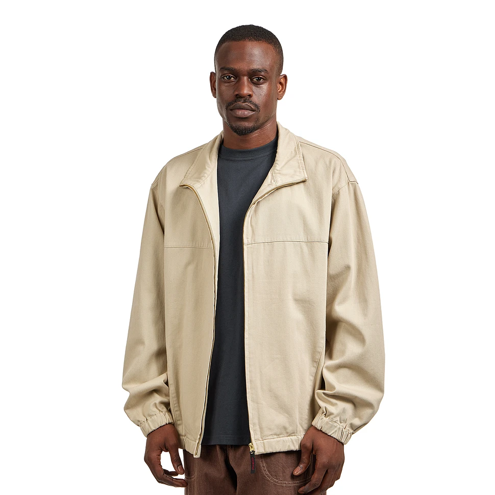 Gramicci - Twill-Around Jacket