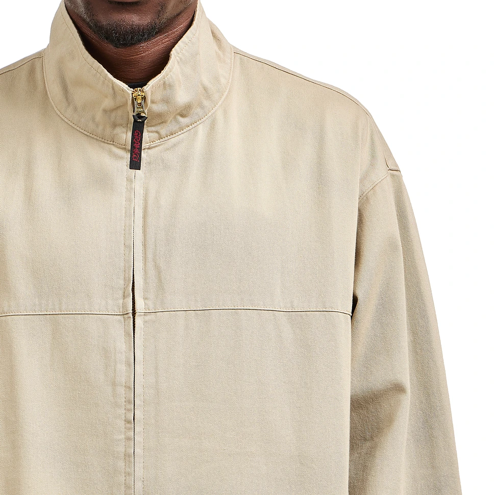 Gramicci - Twill-Around Jacket