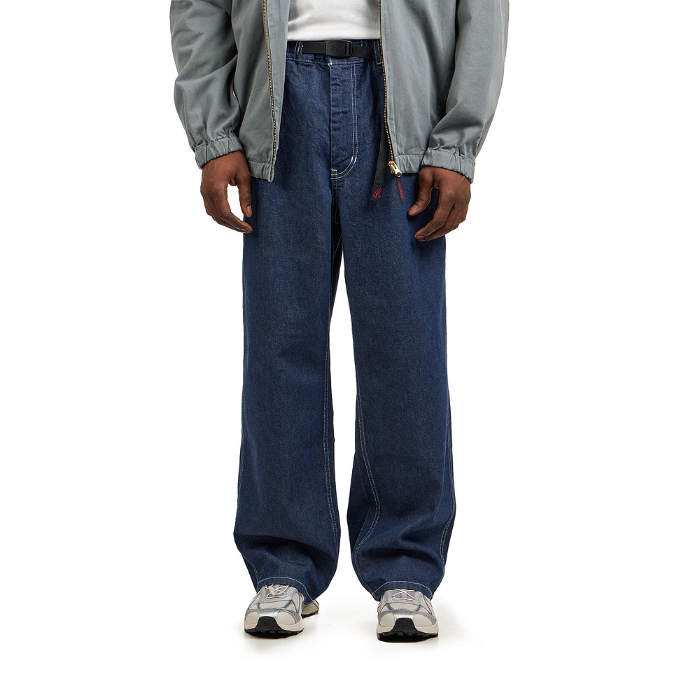 Gramicci - Sutter Denim Pants