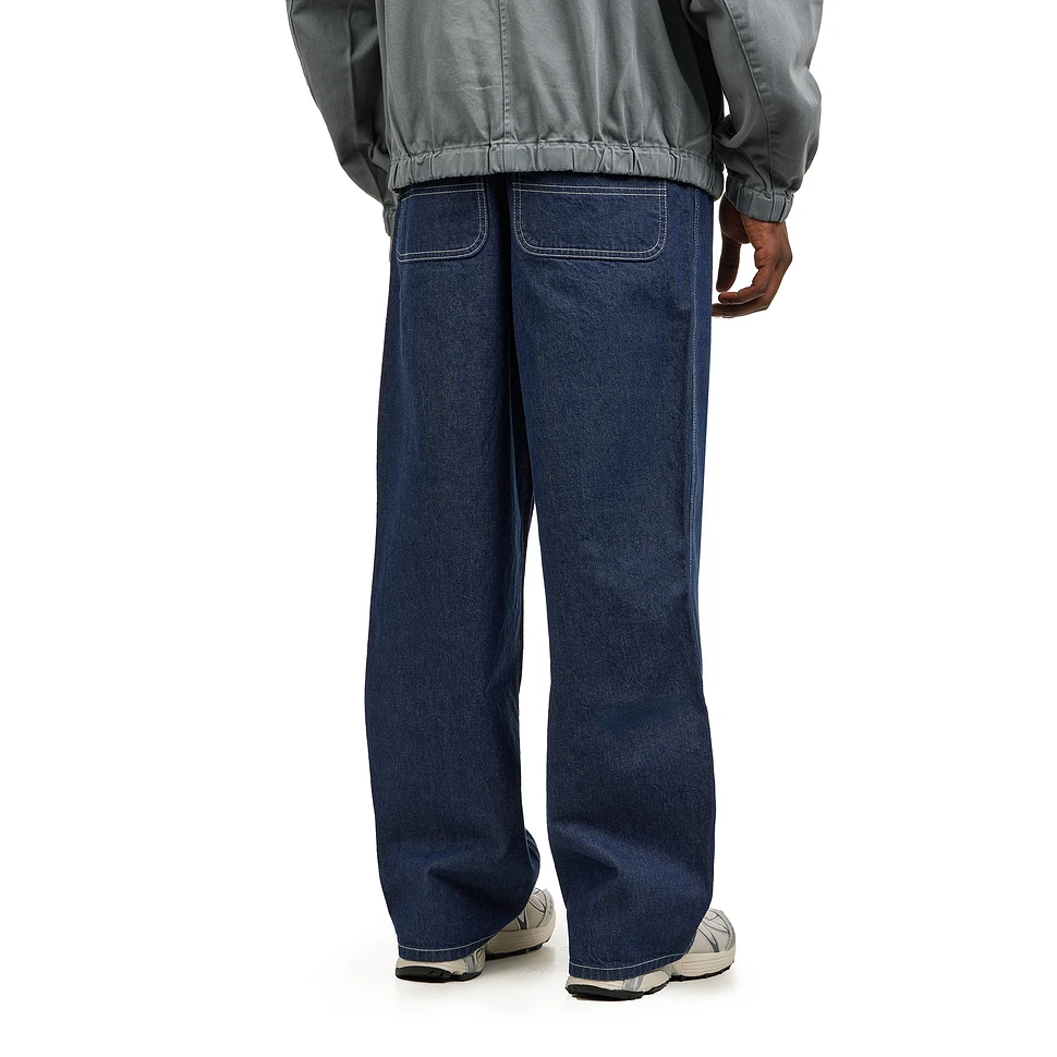 Gramicci - Sutter Denim Pants