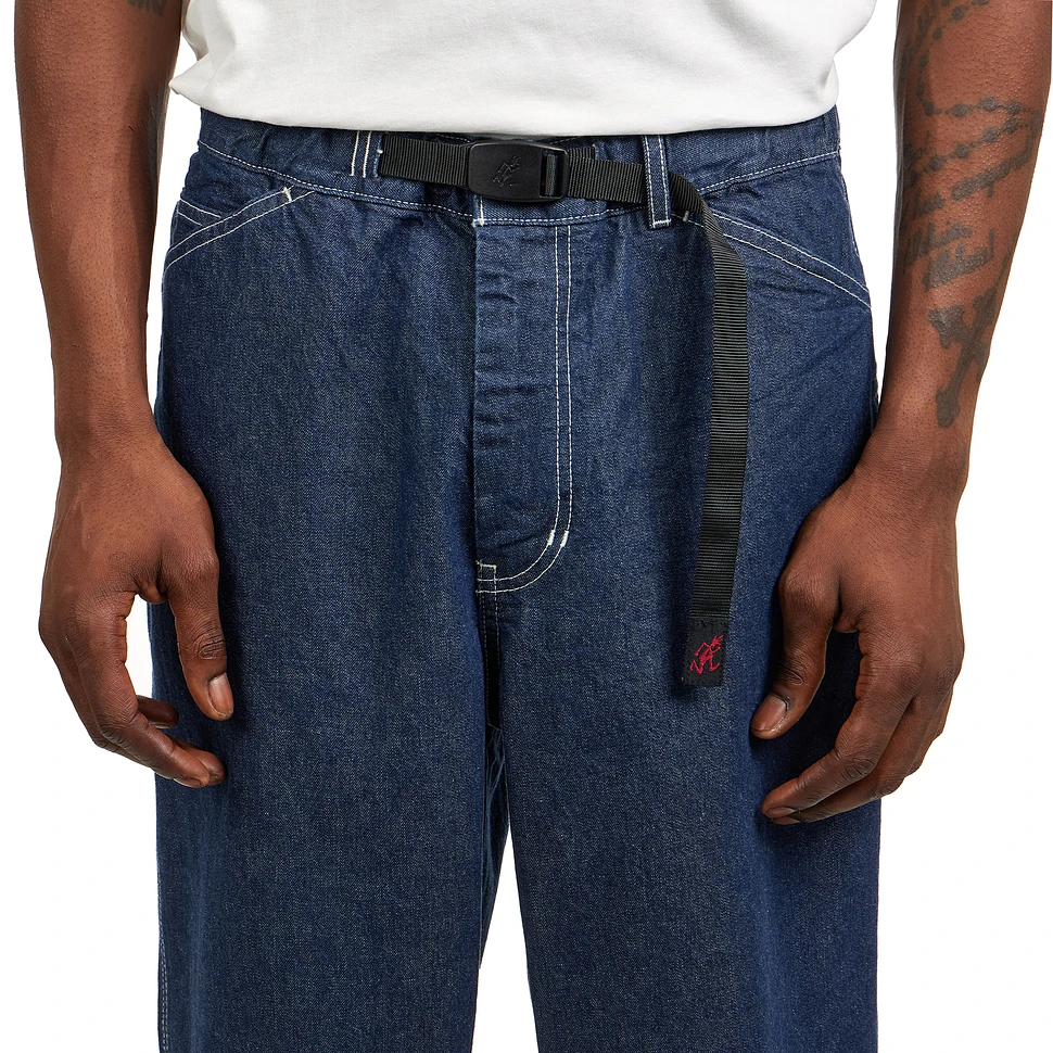 Gramicci - Sutter Denim Pants