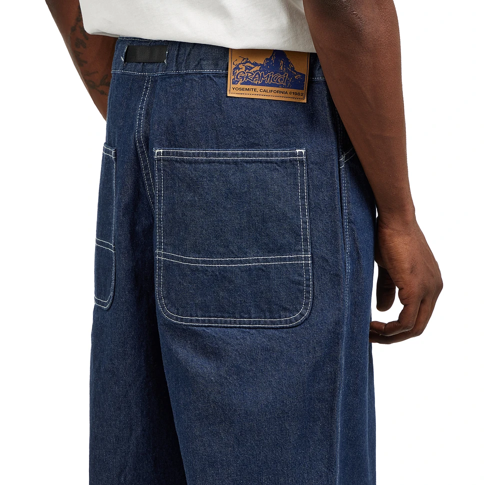 Gramicci - Sutter Denim Pants