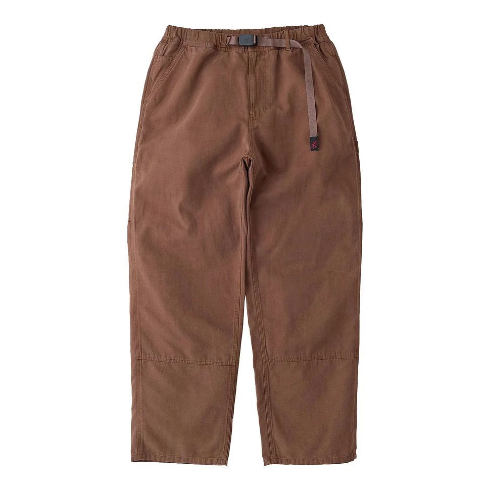 Gramicci - Canvas Work Pants