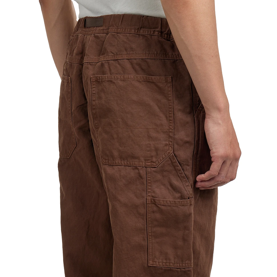 Gramicci - Canvas Work Pants