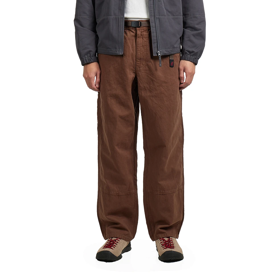 Gramicci - Canvas Work Pants