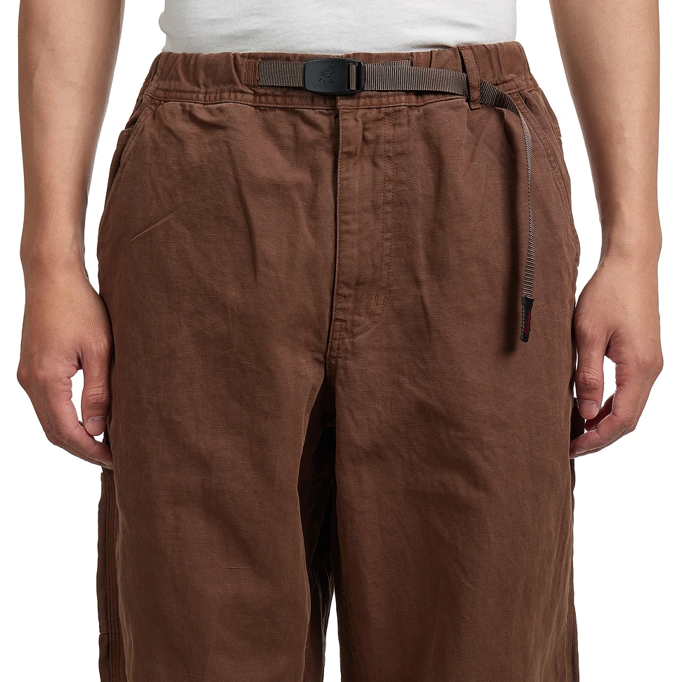 Gramicci - Canvas Work Pants