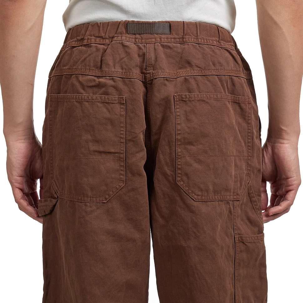 Gramicci - Canvas Work Pants