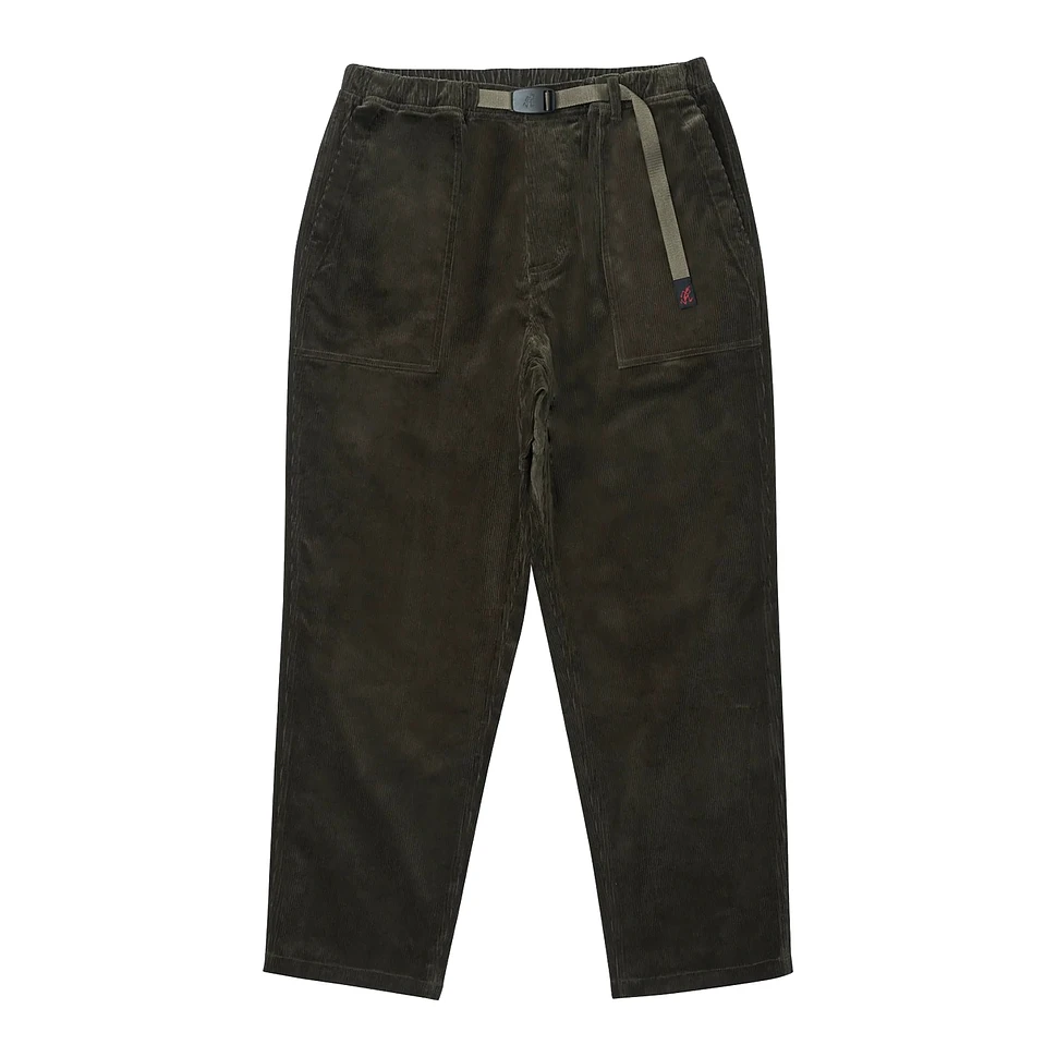Gramicci - Corduroy Loose Tapered Ridge Pants